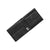 Police Drum Coin Black Leather Wallet