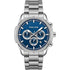 Police Flair Blue Dial Men's Watch