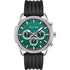 Police Flair Green Dial Men's Watch