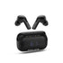 Police Freedom Of Sound I Earbuds 8mm Black IPX4