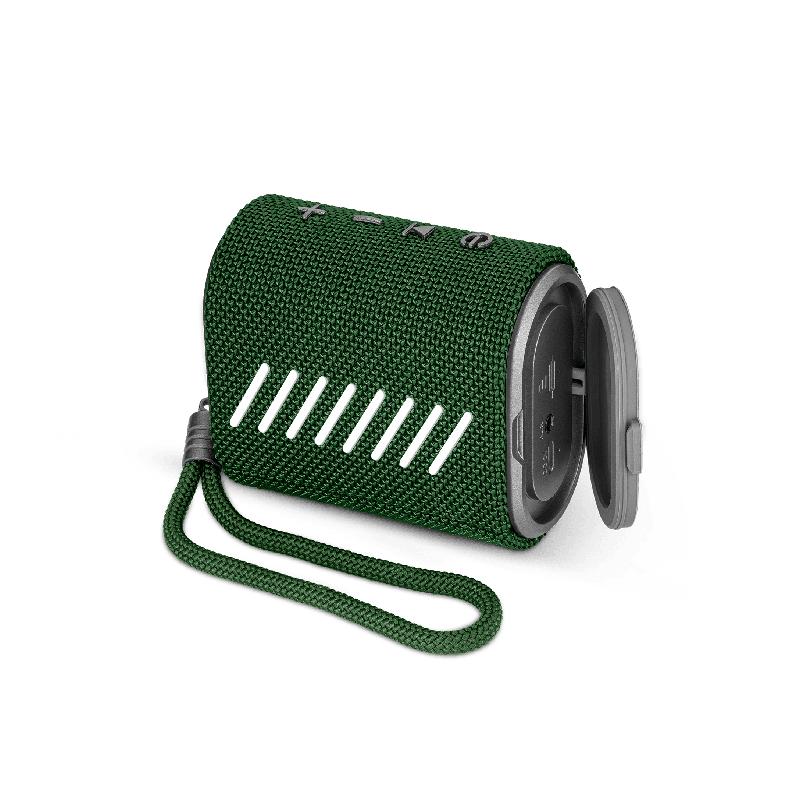 Cop Sound Mini Police Freedom Of Sound Speaker I Mini Portable Speaker – Police Lifestyle