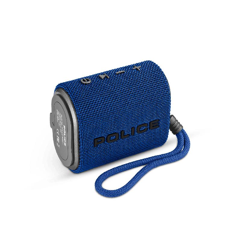 Cop Sound Mini Police Freedom Of Sound Speaker I Mini Portable Speaker – Police Lifestyle