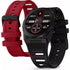 Police Freedom Of Time My Avatar 2 Black/Red Smartwatch