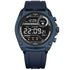 Police Freedom of Time My Avatar Blue IP Smartwatch