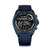 Police Freedom of Time My Avatar Blue IP Smartwatch