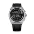 Police Freedom of Time My Avatar Steel Smartwatch