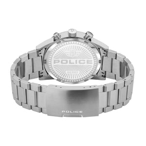 Police Gents Addis Multifunction-Dual time
