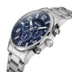 Police Gents Addis Multifunction-Dual time