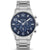 Police Gents Addis Multifunction-Dual time