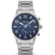 Police Gents Addis Multifunction-Dual time