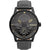 Police Gents Avondale Leather Strap