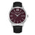 Police Gents Bedum Black Dial 3 Hands, Date Watch
