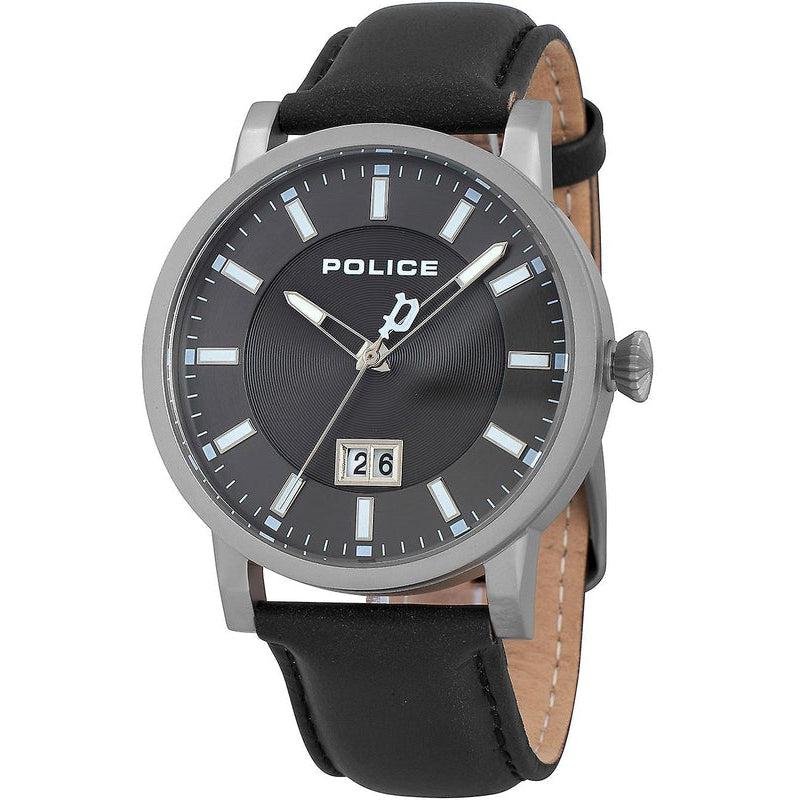 Police Gents Collin 3 Hands-Date – Police Lifestyle