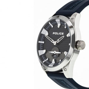 Police Gents Denton 3 Hands