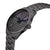 Police Gents Grille Gun Metal Bracelet