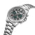 Police Gents Malawi Stainless Steel Watch