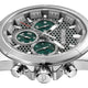 Police Gents Malawi Stainless Steel Watch