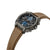 Police Gents Norwood Blue Dial 3 Hands, Multifunction Watch