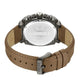 Police Gents Norwood Blue Dial 3 Hands, Multifunction Watch