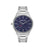 Police Gents Orkneys 2 Hands Watch
