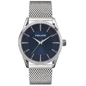 Police Gents Patriot 2 Hands