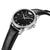Police Gents Raho Black Dial 3 Hands Watch