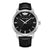 Police Gents Raho Black Dial 3 Hands Watch