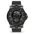 Police Gents Vertex Leather Strap