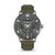 Police Gents Waimea 3 Hands Date
