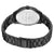 Police Gents Watch 3 Hands Stainless Steel Strap