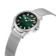 Police Gents Watch Mesh Strap
