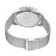Police Gents Watch Mesh Strap