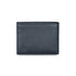 Police Grande navy Leather Wallet
