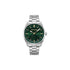 Police Grille Men's Stainless Steel Watch