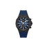Police Guardian Men's Multifunction Watch