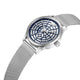 Police Jet 2 Hands Mesh Strap