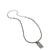 Police Jewellery Armature Necklace