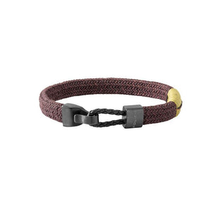 Police Jewellery Skardu Bracelet