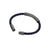 Police Jewellery Urban Texture Bracelet