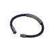 Police Jewellery Urban Texture Bracelet