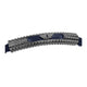 Police Jewellery Urban Texture Bracelet