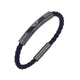 Police Jewellery Urban Texture Bracelet