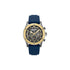 Police Knotty Men's Police Multifunction Watch