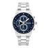Police Levuka Blue Dial Men’s Watch