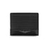 Police Luca Black Leather Wallet
