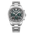 Police Malawi Stainless Steel Watch