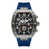 Police Meidan Grey Dial Men's Watch