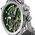 Police Men Airflow Watch