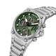 Police Men Airflow Watch