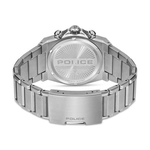 Police Men Airflow Watch
